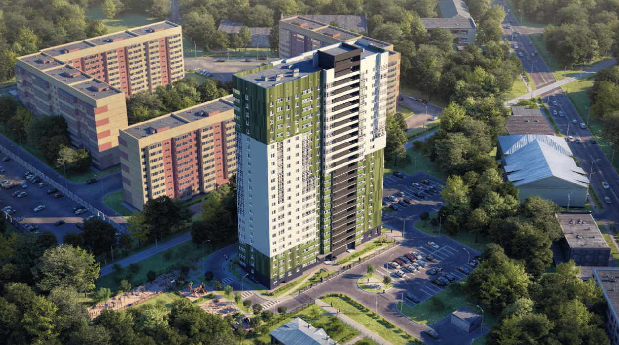 Комарово
